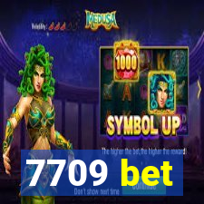 7709 bet